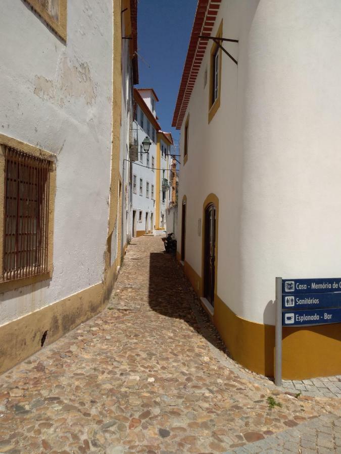 Casa Do Tejo Apartment Constancia Exterior photo